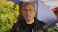 三大突破！黄仁勋：Switch 2芯片是技术奇迹