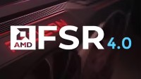 AMD FSR 4游戏超分测试：画质更细腻 帧率小牺牲