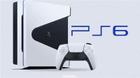 曝PS6已经在开发了？网友：感觉PS5还是一台新主机
