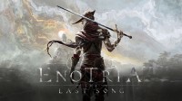 类魂动作RPG游戏《艾诺提亚》PS5实体版正式发售
