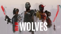 10 CHAMBERS首次公开《Den of Wolves》实机画面