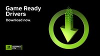 全新GeForce Game Ready驱动推出